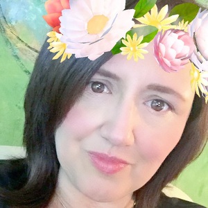 Fundraising Page: Lisa Rose